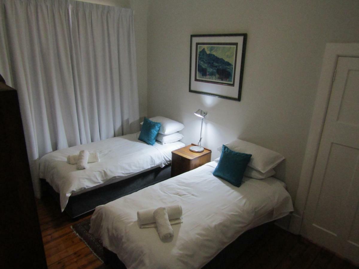 Harcourt Lodge Durban Exterior foto